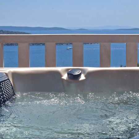Apartment Elza Trogir Exteriör bild