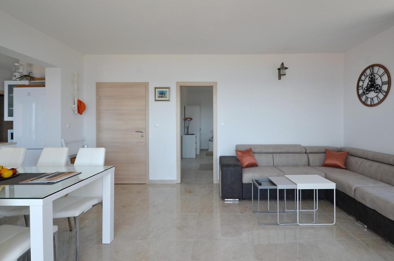Apartment Elza Trogir Exteriör bild