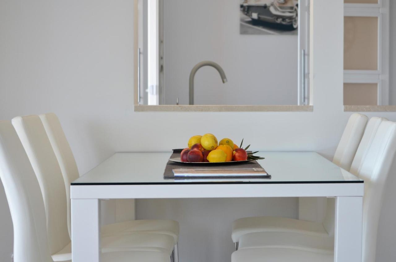 Apartment Elza Trogir Exteriör bild