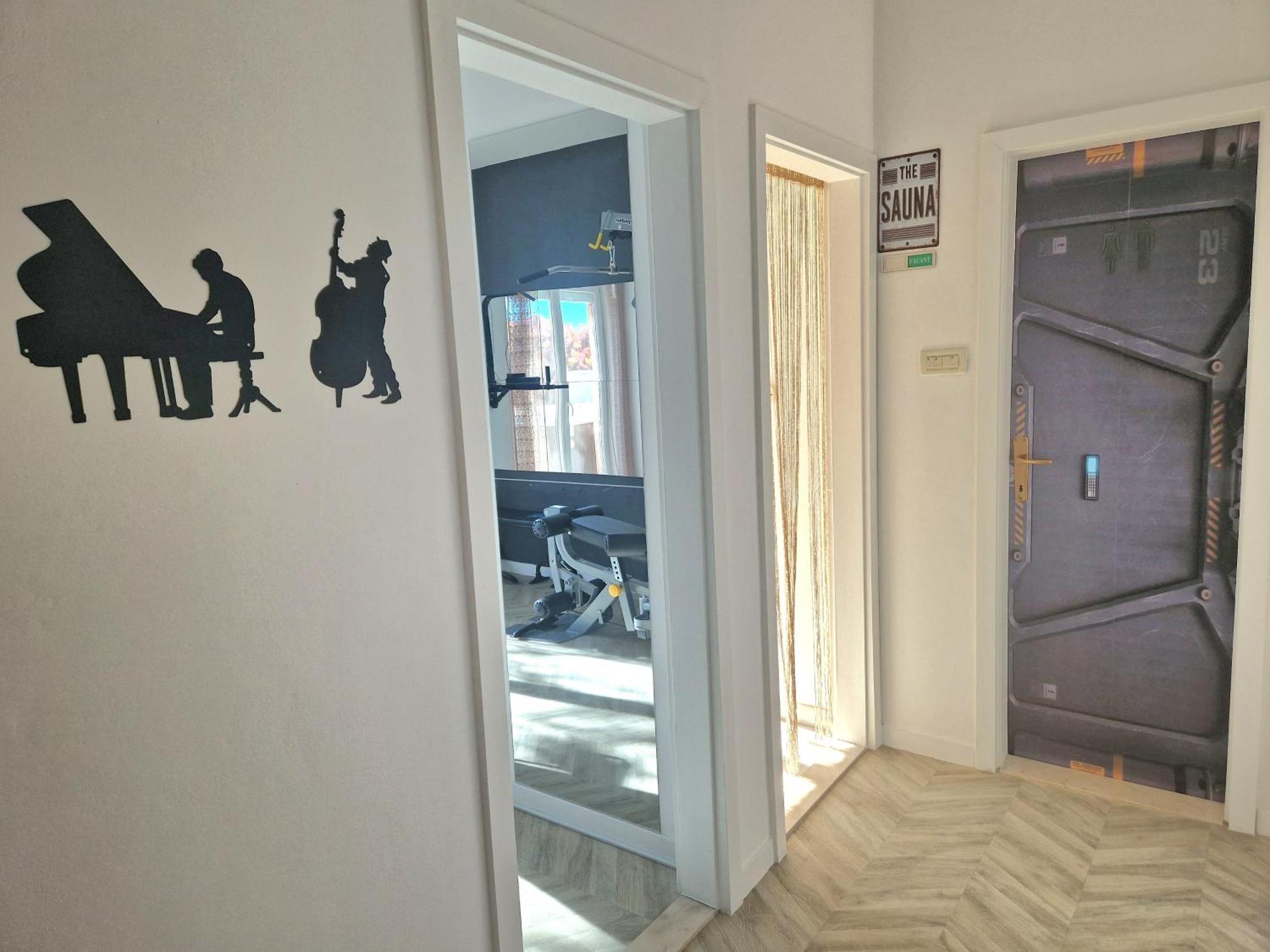 Apartment Elza Trogir Exteriör bild