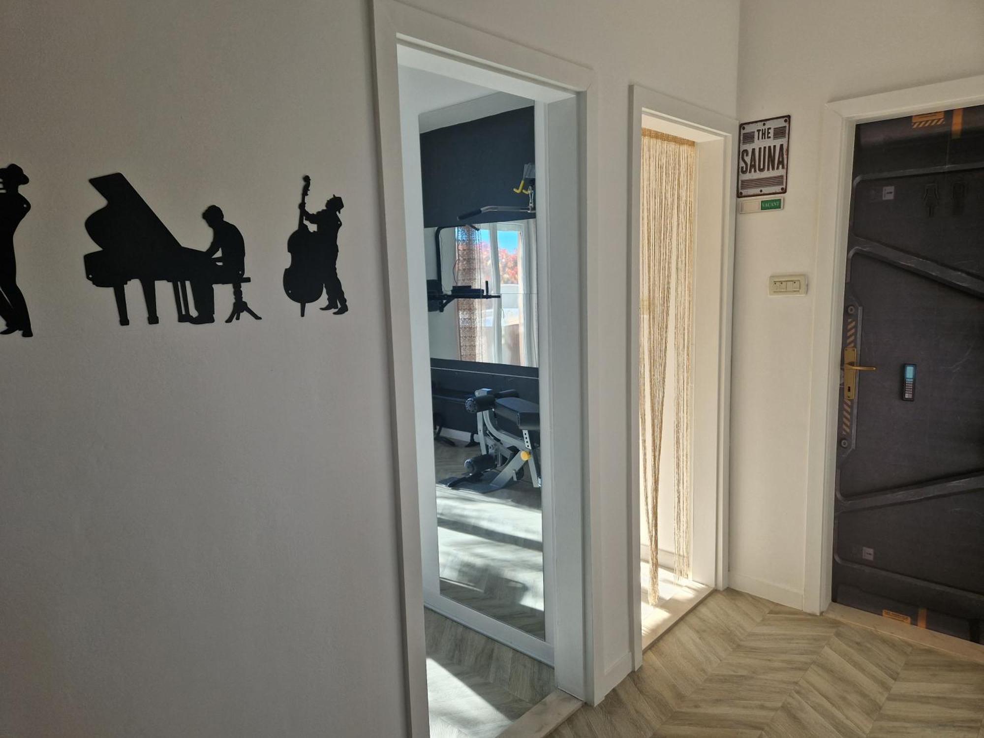 Apartment Elza Trogir Exteriör bild